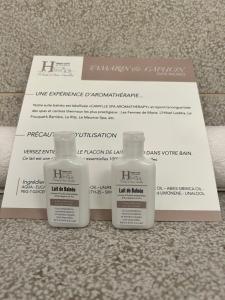 Love hotels Tamarin & Capucin Suite Balneo : photos des chambres