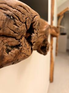 Love hotels Tamarin & Capucin Suite Balneo : photos des chambres