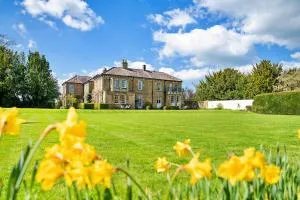 Finest Retreats - Cleveland Hall Apt - Nether Silton