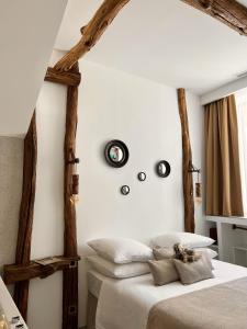 Love hotels Tamarin & Capucin Suite Balneo : photos des chambres