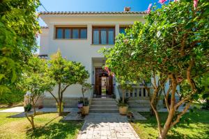 VB Goya 7BR Andalusian Villa by the marina