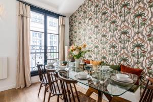 Appartement Pastourelle du Marais - Welkeys