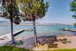 The Meadowlark Cabin - Eddy