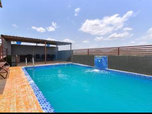 Hotel Dosa plaza