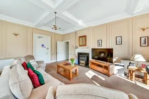 Finest Retreats - Mowbray Hall Apt - Nether Silton