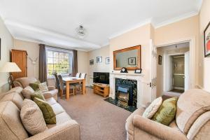 Finest Retreats - Kilburn Hall Apt - 4hvězdičkové hotely ve městě Thirsk