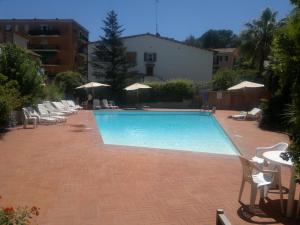 Porto Azzuro Apartment 6 Beds