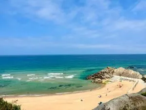 Terraço da Formosa - Bececarias