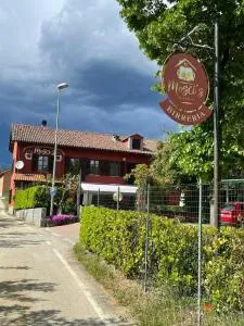 Mosci's Bed & Beer - Ferrere