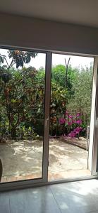 Maisons de vacances Au coin du potager : photos des chambres