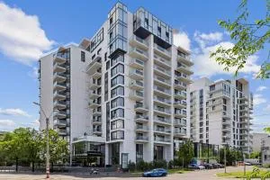 ONE H Luxury Apartment - Herestrău