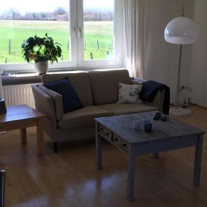 Ferienwohnung am Klosterforst