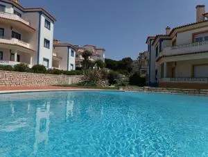 Apartamento em D'el Rey-Obidos Beach & Surf - Amoreira