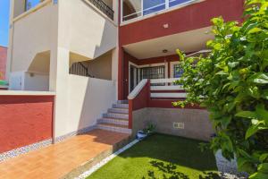 207 Relax Home - Alicante Holiday