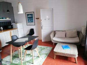Appartements Zoralie : photos des chambres
