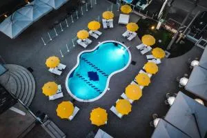 Hotel Insonnia - Mattine