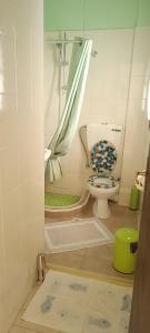 Apartments Karpetis a green paradise