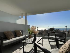 Via Celere 2328 Luxury Sea View Apartment