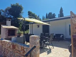 Mint-vacation house - Žman