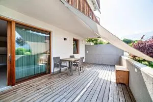 Langstein Wohnung Golden - Coldrano