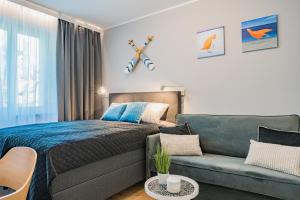 BH Properties, Apartament Sopot Wyścigi