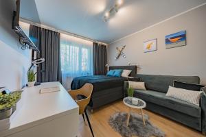 BH Properties, Apartament Sopot Wyścigi