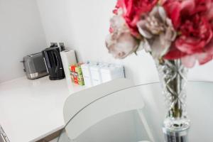 Charing Cross Road One Bedroom