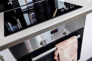 Charing Cross Road One Bedroom