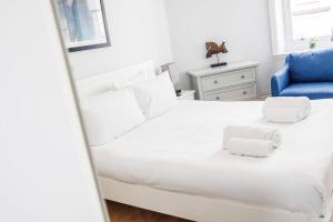 Charing Cross Road One Bedroom