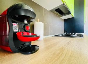 Aventurescu Studio Brasov Coresi