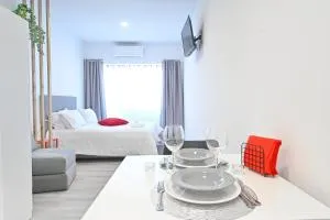 Right Place - Camarate