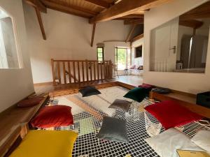 « la maison du bonheur» LE LOFT ZEN