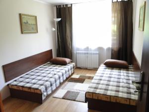 Apartament Kasprusie 65m2