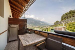 Langstein Wohnung Sonnenblume