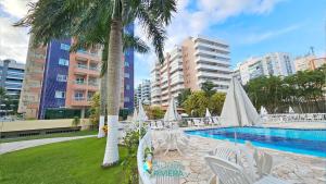 Alugar na Riviera Boulevard Flat