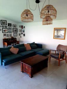 Villas Maison moderne a Uzes centre ville a pied : photos des chambres