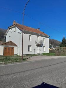 Maisons de vacances Gite des douze mulets : photos des chambres