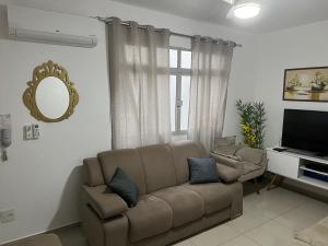 Apartamento 100 metros da praia das Astúrias