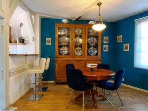 Appartements Laterale Residences Riquewihr : photos des chambres