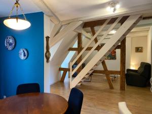 Appartements Laterale Residences Riquewihr : photos des chambres