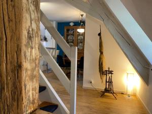 Appartements Laterale Residences Riquewihr : photos des chambres