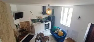 Escapade de charme au 18'55 - Bourg de Duravel - 圣马丁勒瑞杜