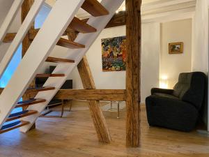 Appartements Laterale Residences Riquewihr : photos des chambres