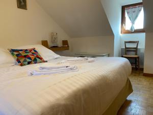 Appartements Laterale Residences Riquewihr : photos des chambres