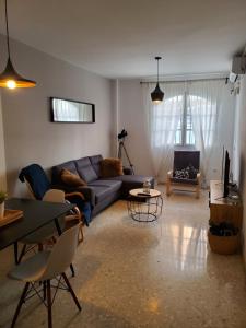 obrázek - Apartamento con parking gratis en el centro de Malaga