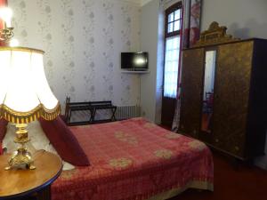 Hotels Hotel du Fiacre : photos des chambres