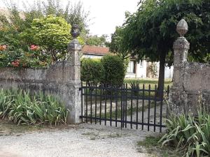 Maisons de vacances Les Annexes : photos des chambres