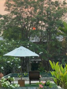 BaanSuk Sukhothai Resort