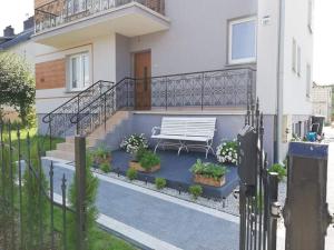 Apartament Świerkowa