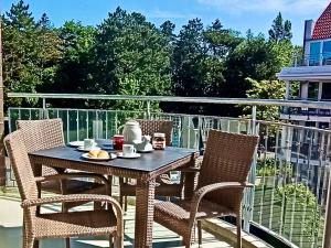 Strand-FeWo-Cuxhaven - Duhnen